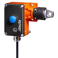 Cable-pull switch EX ZS 73springsingle-poleshort circuit-proof