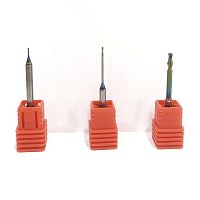 Dental burr Wieland Zenotec Select 5 tungsten carbidegrinding