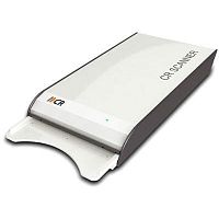 Veterinary CR scanner MCR Plus