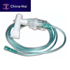 Nebulizer mouthpiece 12214020205