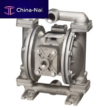 Diaphragm pump U1F for chemicalsoilfuel