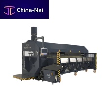 Forging press H3.32servo-hydraulicstampingpunching