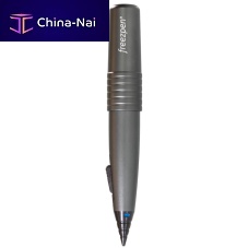 Hand-held cryosurgery unit FREEZPEN 8G
