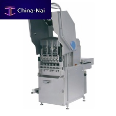Frozen meat cutter UNICUT 555