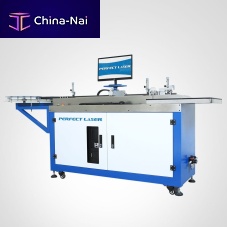 Automatic bending machine PEC-100 electricprofileCNC