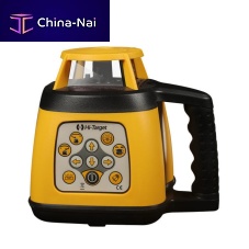Optical level HRL-800Rrotaryprecisionhorizontal