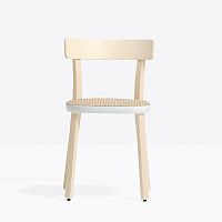 Contemporary chair FOLK 2920indoorashplywood