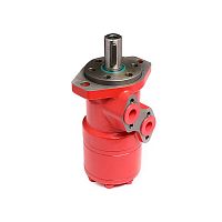 Orbital hydraulic motor GR seriesgear