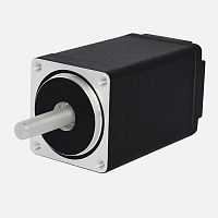 Hybrid stepper motor 28HSD SeriesDC