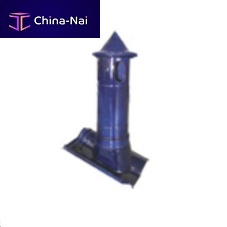 Chimney pot