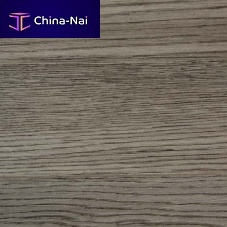 Solid parquet floor SPACEoakherringbonebrushed