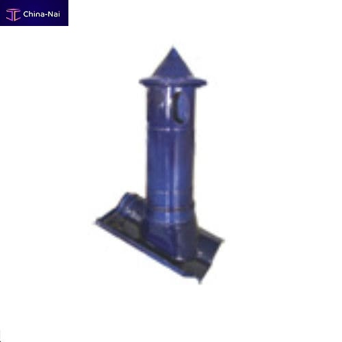 Chimney pot Chimney pot