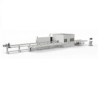 Profile machining and cutting line LMT 65multi-spindleautomaticCNC