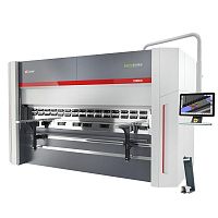 Servo-electric press brake DDM seriesCNCautomaticcompact