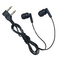 Passenger inflight headset FE52006lightweight