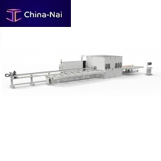 Profile machining and cutting line LMT 65multi-spindleautomaticCNC
