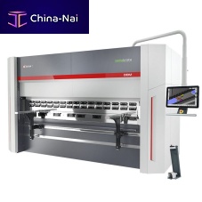 Servo-electric press brake DDM seriesCNCautomaticcompact