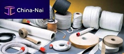 Silica fiber Fiber-Sil®fabricfor thermal insulation