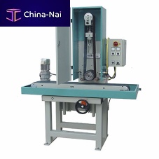 Surface grinding machine SmartGrinder seriesfor metal sheetsPLC-controlledwet