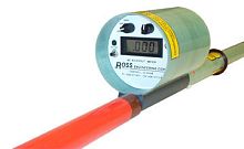 Digital voltmeter HI-Z® seriesportablehigh-voltage