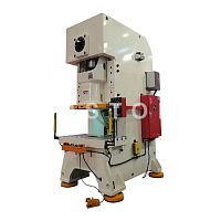C-frame press NC1 Seriesmechanicalformingvertical