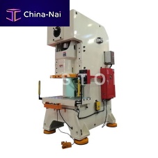 C-frame press NC1 Seriesmechanicalformingvertical