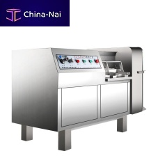 Fish slicing machine XL-QD400meatfor fruits and vegetablesautomatic