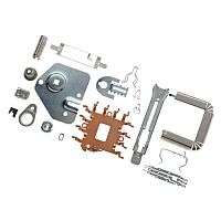 Steel deep drawing automotiveheat sinkfor shaft