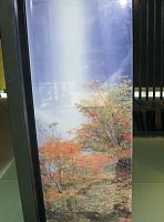 Interior decorative panel DGPfor railingbuildingfor door