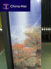 Interior decorative panel DGPfor railingbuildingfor door