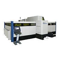 Mechanical press MF3048HLpunchinghybrid