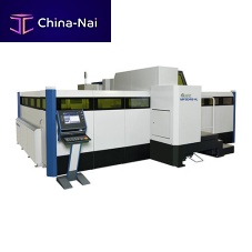 Mechanical press MF3048HLpunchinghybrid