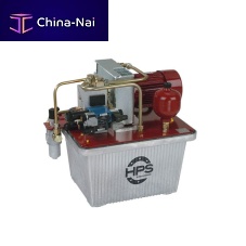 Custom hydraulic power unit BA serieselectric motorcompactlarge