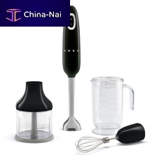 Hand-held blender HBF03WHEU