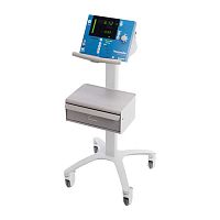 Sentinel lymph node detection gamma probe Neoprobe® with hand-held collimator