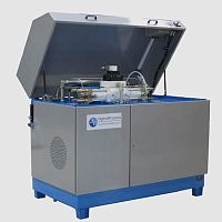 Ultra high-pressure pump fuelwateroil