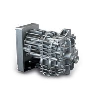 Rotary claw compressor Mink MA 0018 Aairelectricmobile