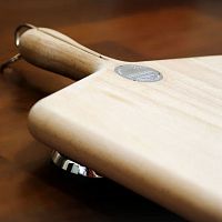 Wooden cutting board MASTERCUThome