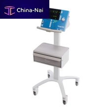 Sentinel lymph node detection gamma probe Neoprobe® with hand-held collimator