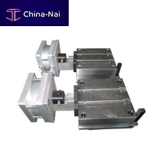 Lever tensioner TSM-01pneumatic