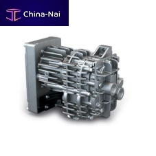 Rotary claw compressor Mink MA 0018 Aairelectricmobile