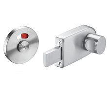 Stainless steel barrel bolt T200for door