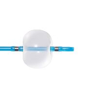 Stone extraction catheter EB-32Q-3-Abiliaryballoontriple-lumen