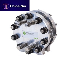 Fuel cell stack