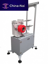Adhesive tape unwinder Altor Verticaleautomaticroller