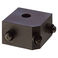 Triaxial accelerometer 4321piezoelectricfor general purposes