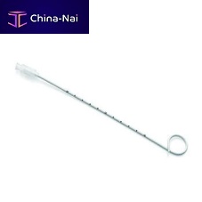 Nephrostomy catheter 45.02 seriesrenal8 FR6 FR