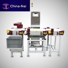 Box packaging checkweigher CW2for food packagingfor pharmaceutical productsfor cosmetic products