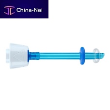Laparoscopic trocar sleeve Kii Advanced