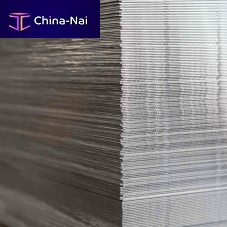 Aluminum alloy sheet